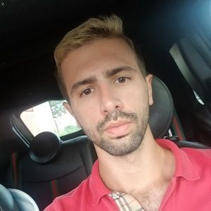 Meet your Posher, Cody